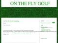 ontheflygolf.com