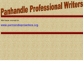 panhandleprowriter.org