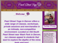 pearlstreetyoga.com