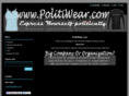 politiwear.com