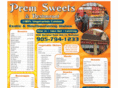 premsweets.com