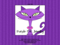 purplecatjewelry.com