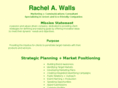 rachelwalls.com