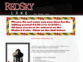 redskyland.com