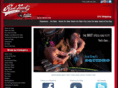 redtruckflyfishing.com