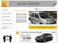 renaultautocuatro.com