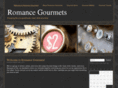 romancegourmets.com