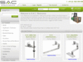 sacelectronics.co.uk