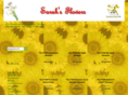 sarahsflowers.com