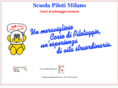 scuolapilotimilano.com
