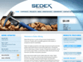 sedexmining.com