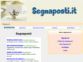 segnaposti.it