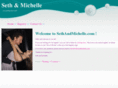 sethandmichelle.com