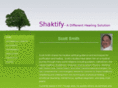 shaktify.com
