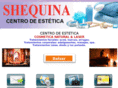 shequina.com