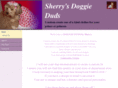 sherrydoggieduds.com