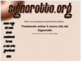 signorotto.org