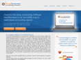 smallbusinessaccountingsoftwares.com