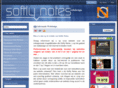 softlynotes.com