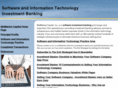 software-investment-banking.com