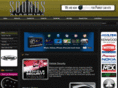 soundsalarming.co.uk