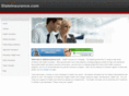 statehealthinsuranceexchanges.com