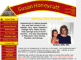 susanhoneycutt.com