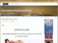 suzannesfatlosssecret.com