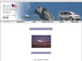 taxi-vsl-chamonix.com