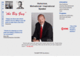 thebigguygarystephens.com