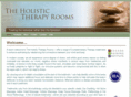 theholistictherapyroom.com