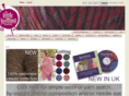 thelittleknittingcompany.co.uk