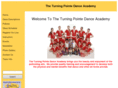 theturningpointedanceacademy.com