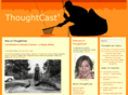 thoughtcast.biz