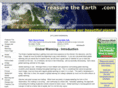 treasuretheearth.com