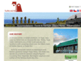 tupahotel.com
