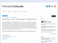 universal-advocate.com