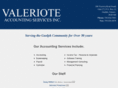 valerioteaccounting.com