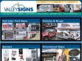 valleysigns.com