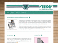 veekayblower.com
