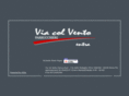 viacolventoparrucchieri.com
