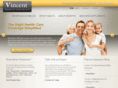 vincentagencies.com