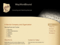 waywordbound.com