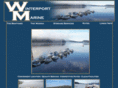winterportmarine.com