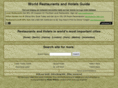 world-restaurants.com