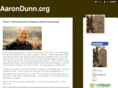 aarondunn.org