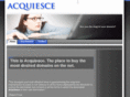 acquiescellc.com