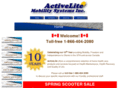 activelite.biz
