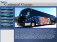 ahoustoncharterbuses.com