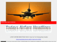 airfare-news.com